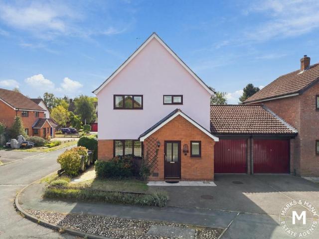 House for sale in Eastbridge, Suffolk