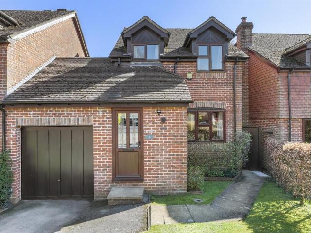 House for sale in Lane End, Buckinghamshire