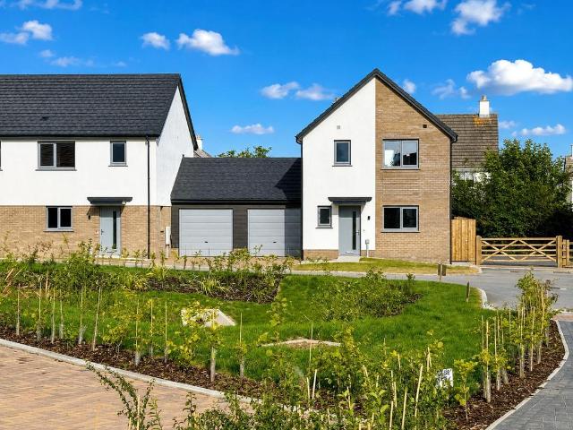 House for sale in Kentisbury, Devon