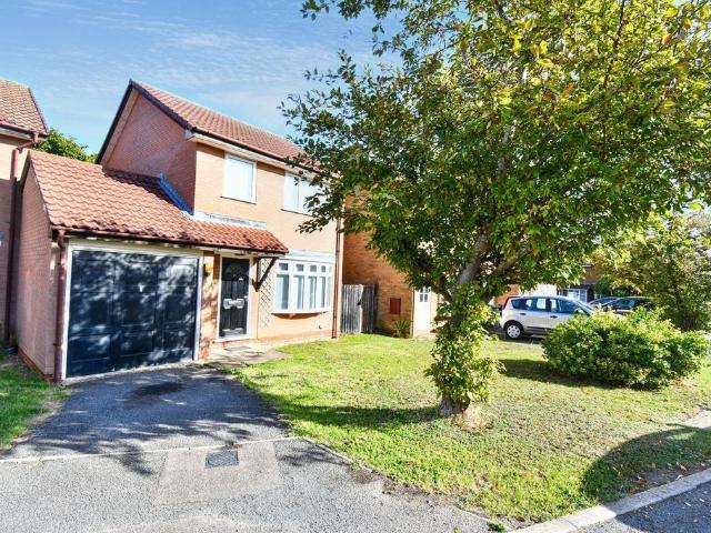 House for sale in Kempston, Bedford