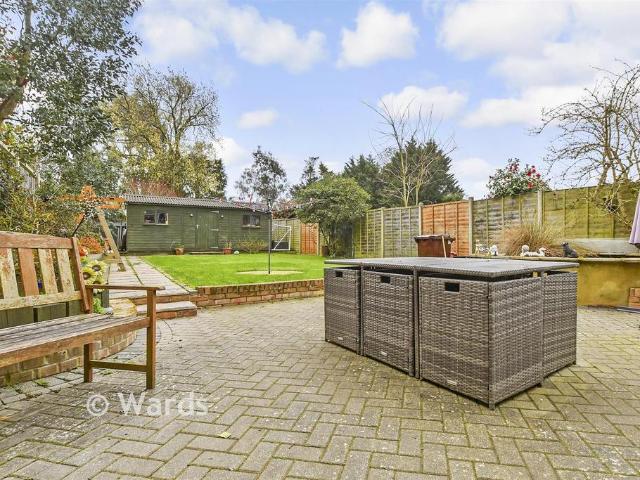 House for sale in Tenterden, Ashford