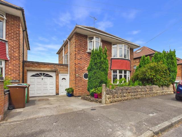 House for sale in Haddon, East Midlands