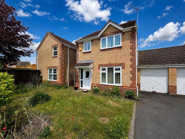 House for sale in Ashby De La Launde, Lincolnshire