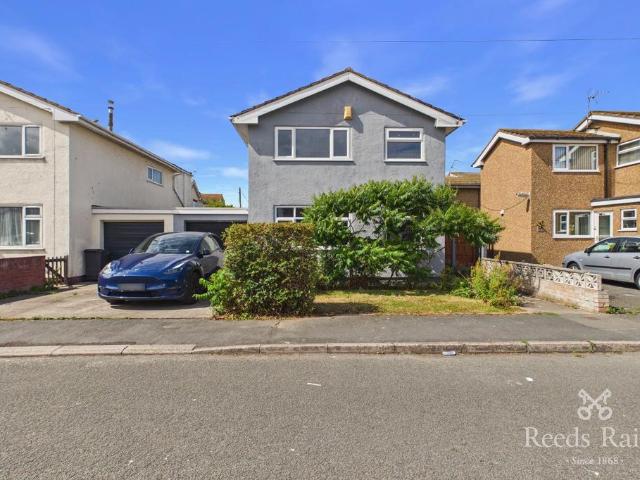 House for sale in Kinmel Bay, Wales