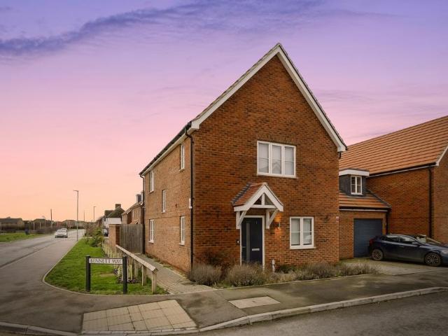 House for sale in Arrington, Cambridgeshire