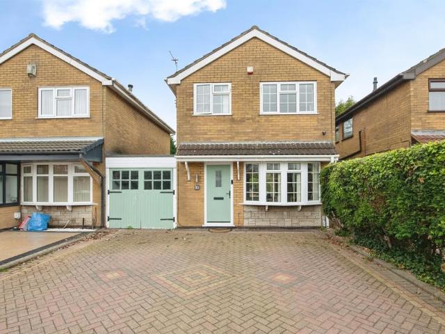House for sale in Horseley Heath, Tipton