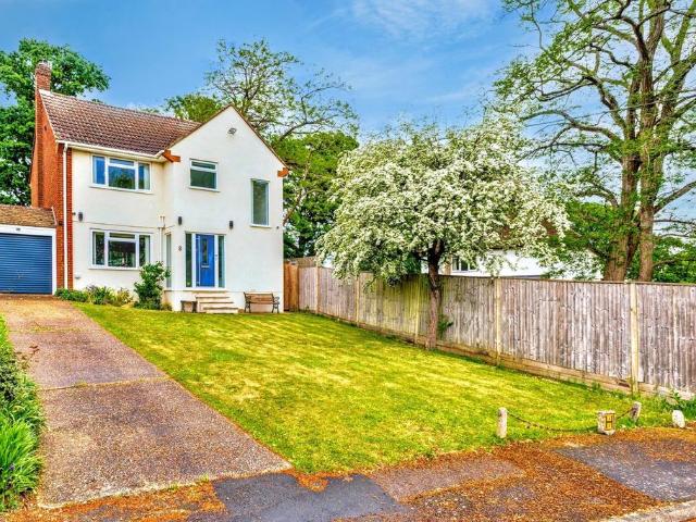 House for sale in Milford, Fole