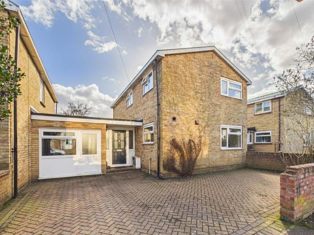 House for sale in Cox Green, Maidenhead