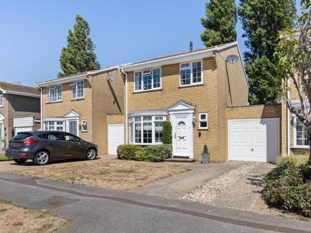 House for sale in Rose Green, Clapham