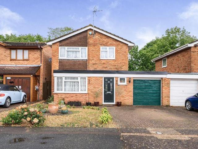 House for sale in West Bletchley, Bletchley