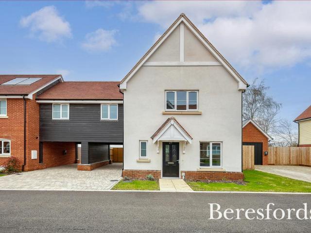 House for sale in Felsted, Duton Hill