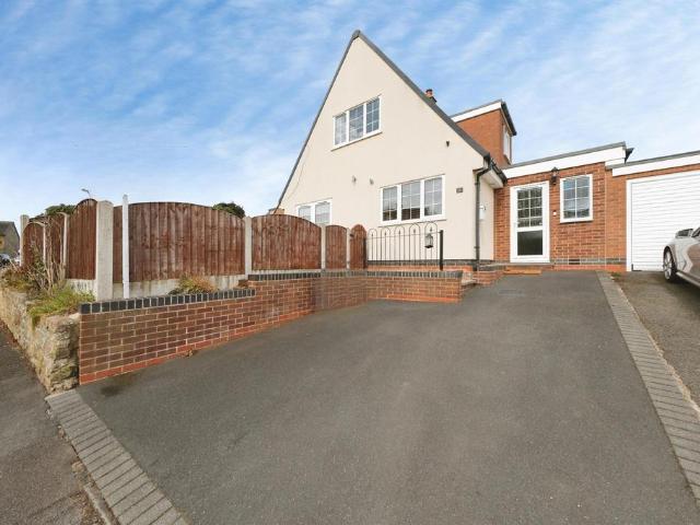 House for sale in Egginton, East Midlands