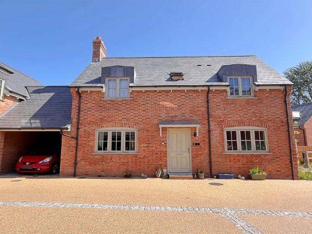 House for sale in Ashurst Bridge, Hampshire