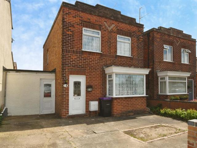 House for sale in Winthorpe, Belleau