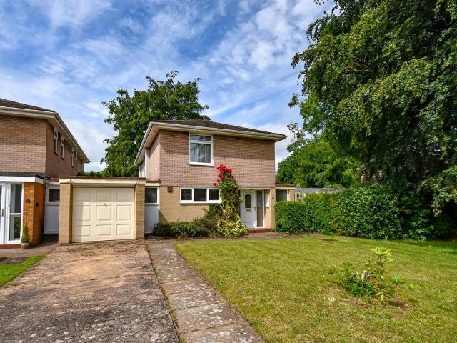 House for sale in Tettenhall, West Midlands