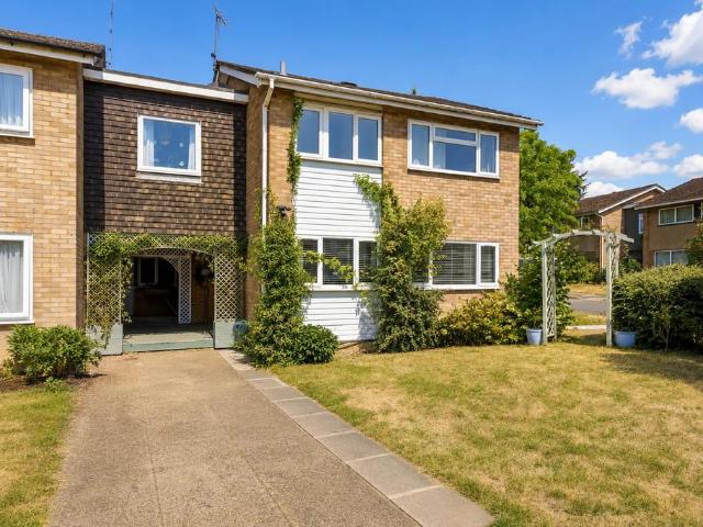 House for sale in St Albans, Five Acres