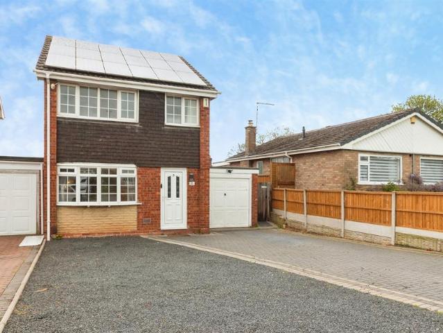 House for sale in Rowley Park, Baswich