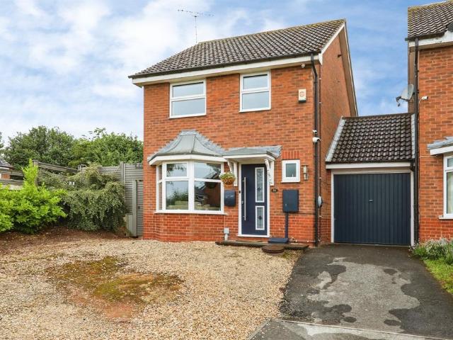 House for sale in Gateford, Bassetlaw