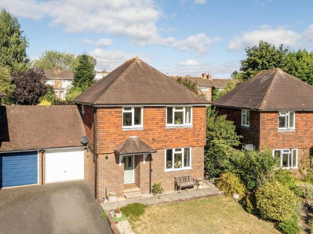 House for sale in Byworth, Littlecote