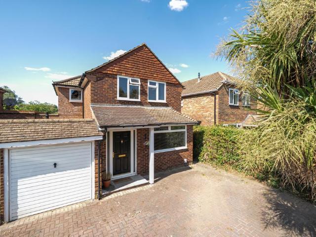 House for sale in Woking, Surrey