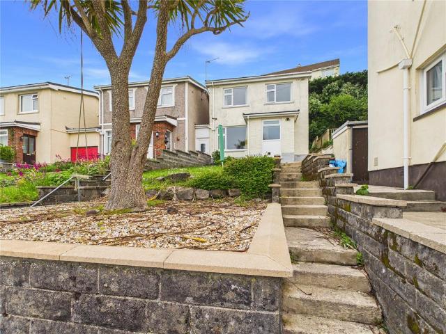 House for sale in Penally