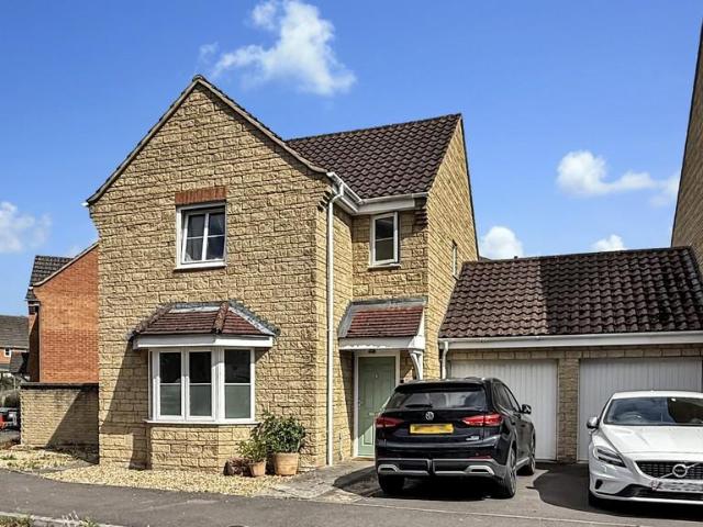 House for sale in Westbury, Wiltshire
