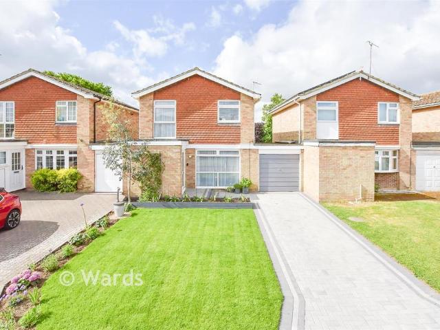 House for sale in Eden Village, Oad Street