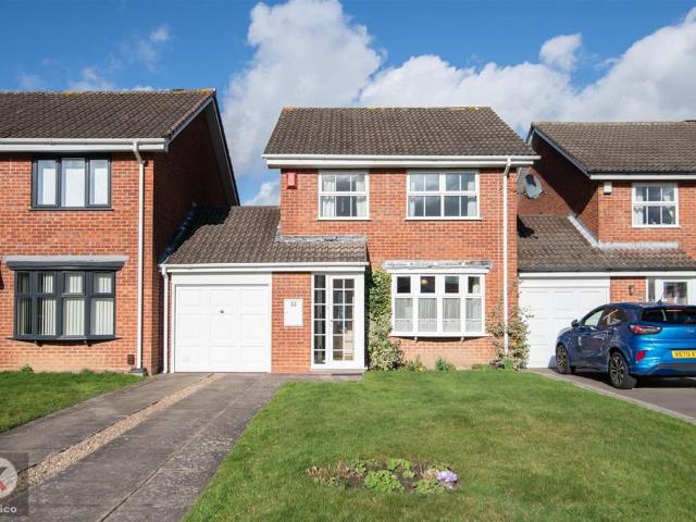 House for sale in Yardley Wood, West Midlands