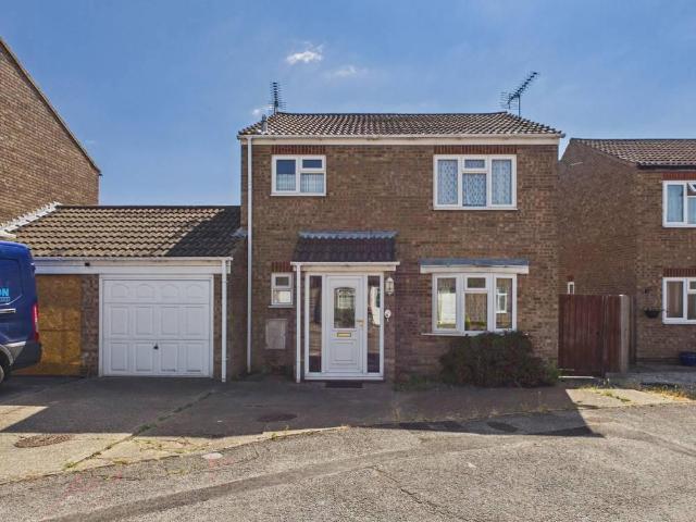 House for sale in Eastbridge, Suffolk