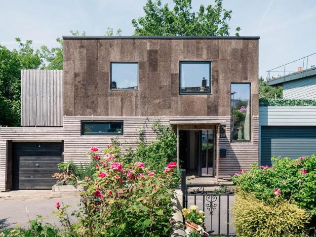 House for sale in Strode, Devon