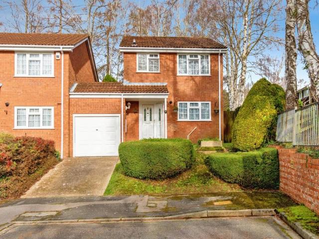 House for sale in Lordswood, Isle Of Man