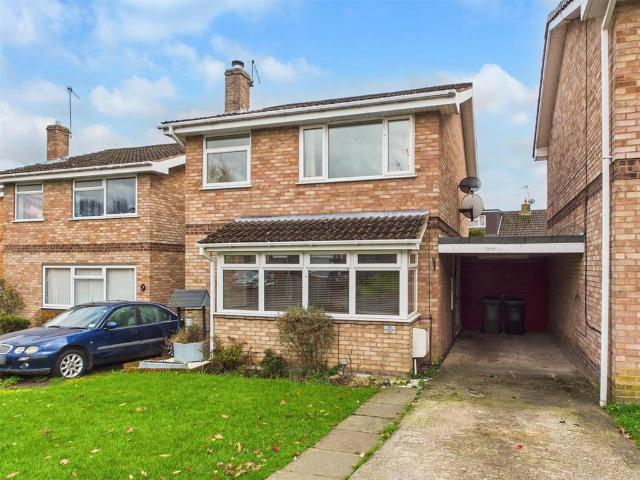 House for sale in Rushock, Worcestershire