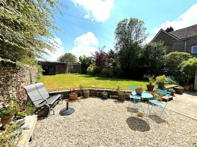 House for sale in Longburton, East Dorset