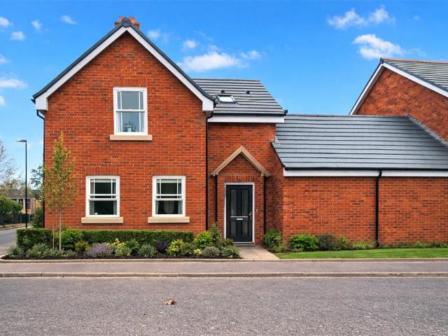 House for sale in Burgh St Peter, Norfolk
