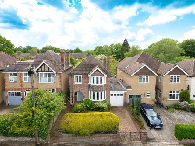 House for sale in St Albans, Five Acres