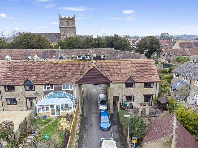 House for sale in Milborne Port, Sherborne