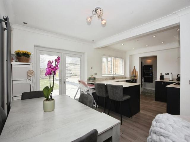 House for sale in Llantrisant, Wales