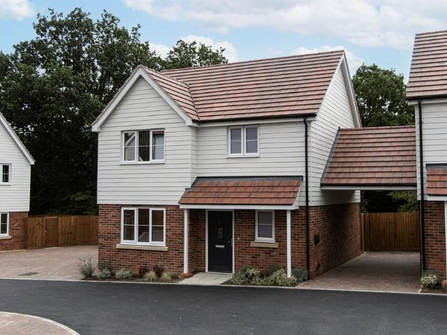 House for sale in Start Hill, Uttlesford