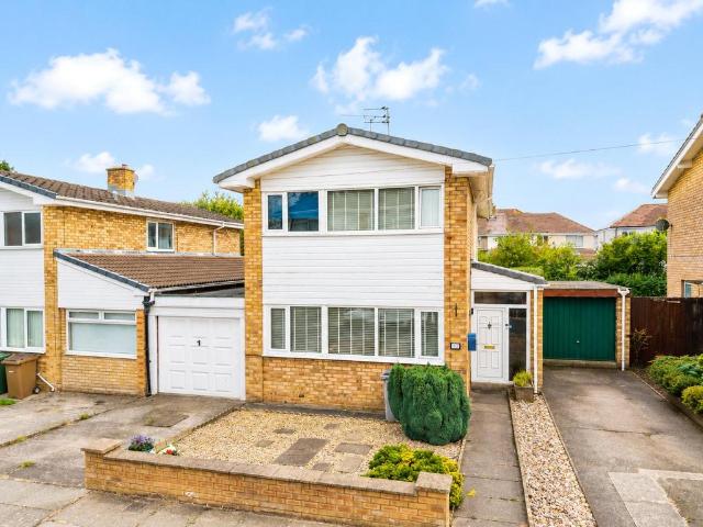 House for sale in Thingwall, Wirral