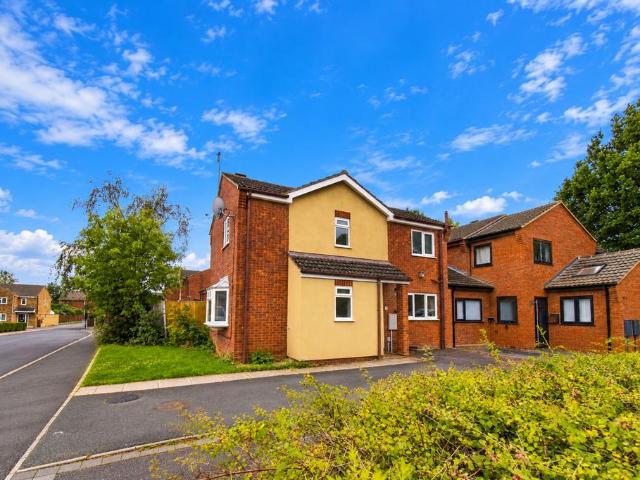 House for sale in St Peters, Worcester