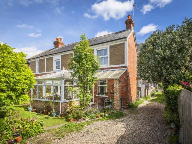 House for sale in High Brooms, Tunbridge Wells