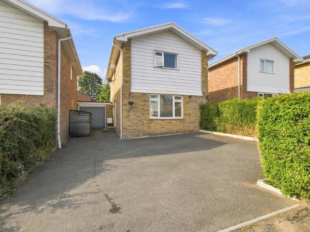 House for sale in Bromyard