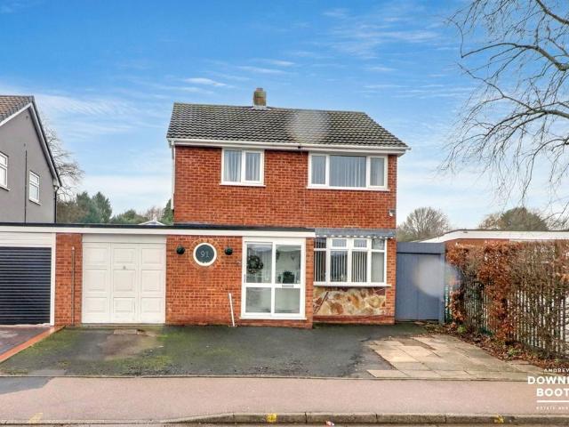 House for sale in Ryders Hayes, Pelsall