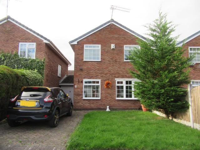House for sale in Rainhill Stoops, St Helens