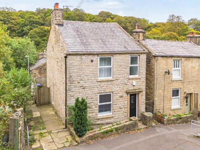 House for sale in Norden, Rochdale