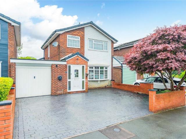 House for sale in Stirchley, Telford