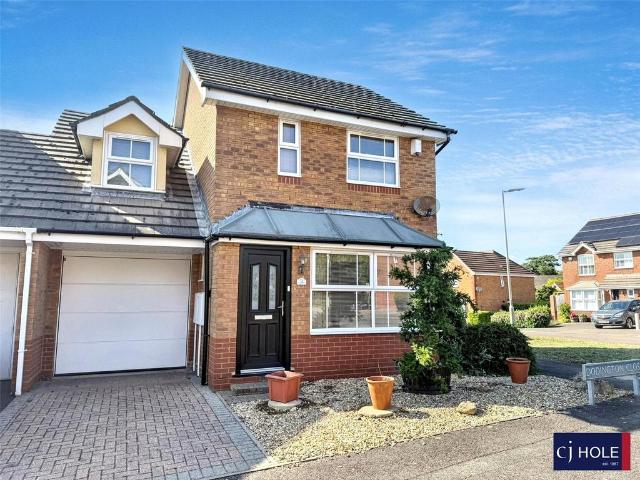 House for sale in Gloucester, Gloucestershire