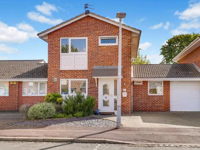 House for sale in West Bridgford, Rushcliffe