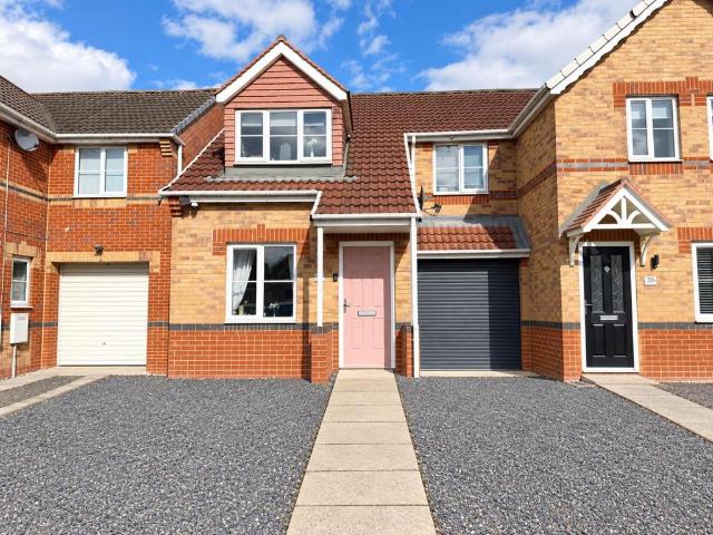 House for sale in Cowpen Bewley, Port Clarence