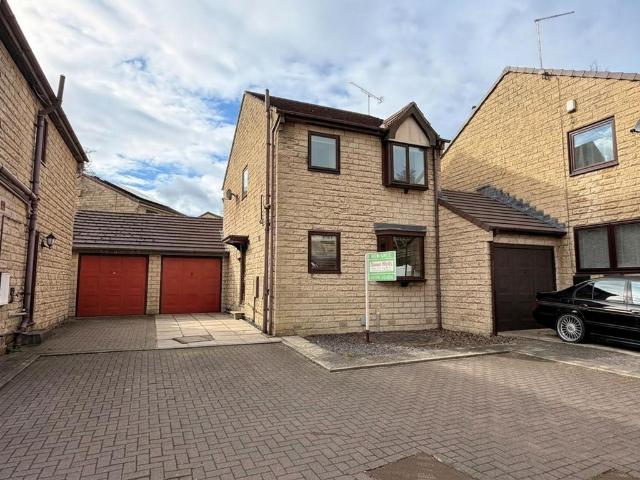 House for sale in The Green, Barnsley